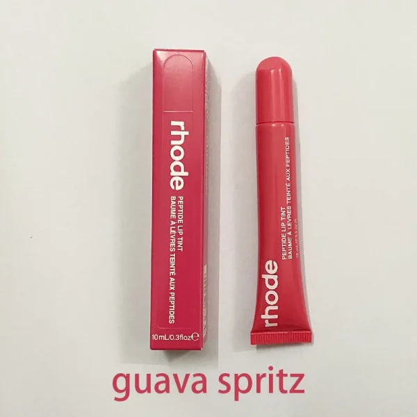 Rhode Pocket Blush Stick – Hydraterende 2-in-1 Stick voor Lippen en Wangen – Natuurlijke Crème Rouge & Lipkleur – Makkelijk aan te brengen - Image 7