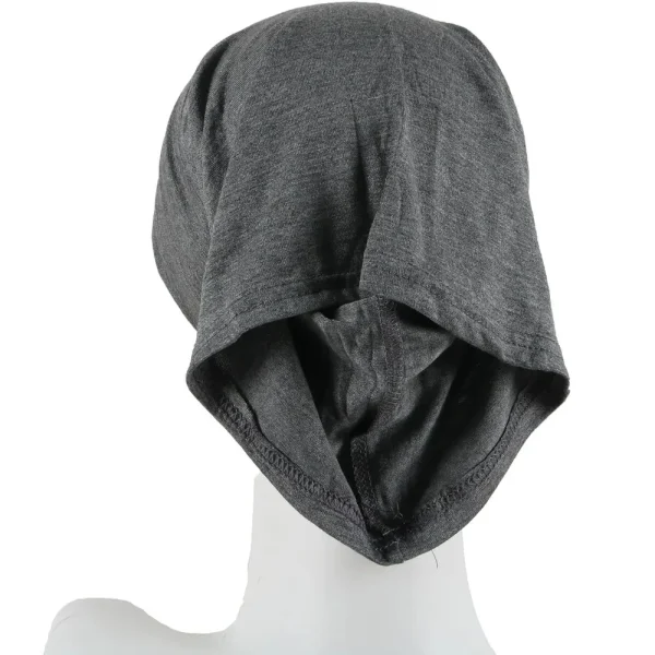 2025 Nieuwe – Comfortabele Hijab Cap / Turban - Image 4