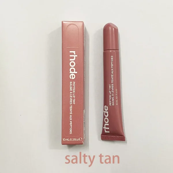 Rhode Pocket Blush Stick – Hydraterende 2-in-1 Stick voor Lippen en Wangen – Natuurlijke Crème Rouge & Lipkleur – Makkelijk aan te brengen - Image 10