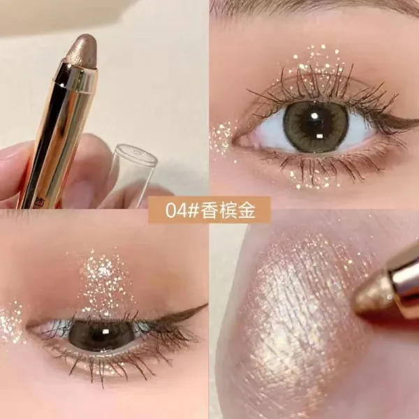 Gezichtscontour Make-up – Cosmetica Bronzer, Highlighter & Contourstick, Neusschaduw, Profielcorrector, Shaping & Shading Reparatie - Image 9