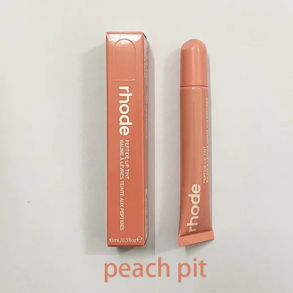 Rhode Pocket Blush Stick – Hydraterende 2-in-1 Stick voor Lippen en Wangen – Natuurlijke Crème Rouge & Lipkleur – Makkelijk aan te brengen - Image 8
