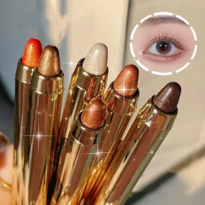 Gezichtscontour Make-up – Cosmetica Bronzer, Highlighter & Contourstick, Neusschaduw, Profielcorrector, Shaping & Shading Reparatie