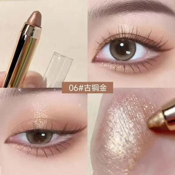 Gezichtscontour Make-up – Cosmetica Bronzer, Highlighter & Contourstick, Neusschaduw, Profielcorrector, Shaping & Shading Reparatie - Image 8