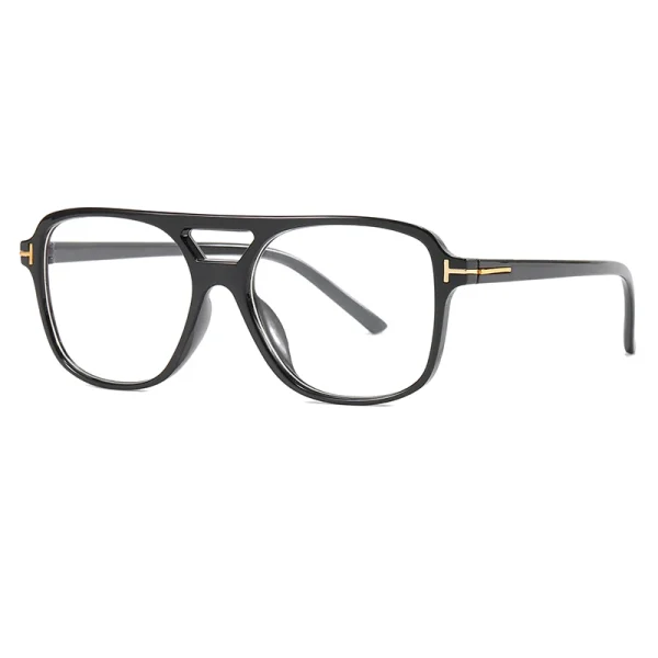 9 stuks / 4 stuks Dubbele Brug Zonnebril – Oversized Goggles in Snoepkleuren voor Dames – Klassieke Mode Ovale Pilotenstijl Zonnebril met UV400 Bescherming (Oculos De Sol) - Image 9