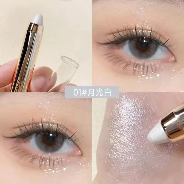 Gezichtscontour Make-up – Cosmetica Bronzer, Highlighter & Contourstick, Neusschaduw, Profielcorrector, Shaping & Shading Reparatie - Image 5