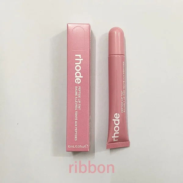 Rhode Pocket Blush Stick – Hydraterende 2-in-1 Stick voor Lippen en Wangen – Natuurlijke Crème Rouge & Lipkleur – Makkelijk aan te brengen - Image 4
